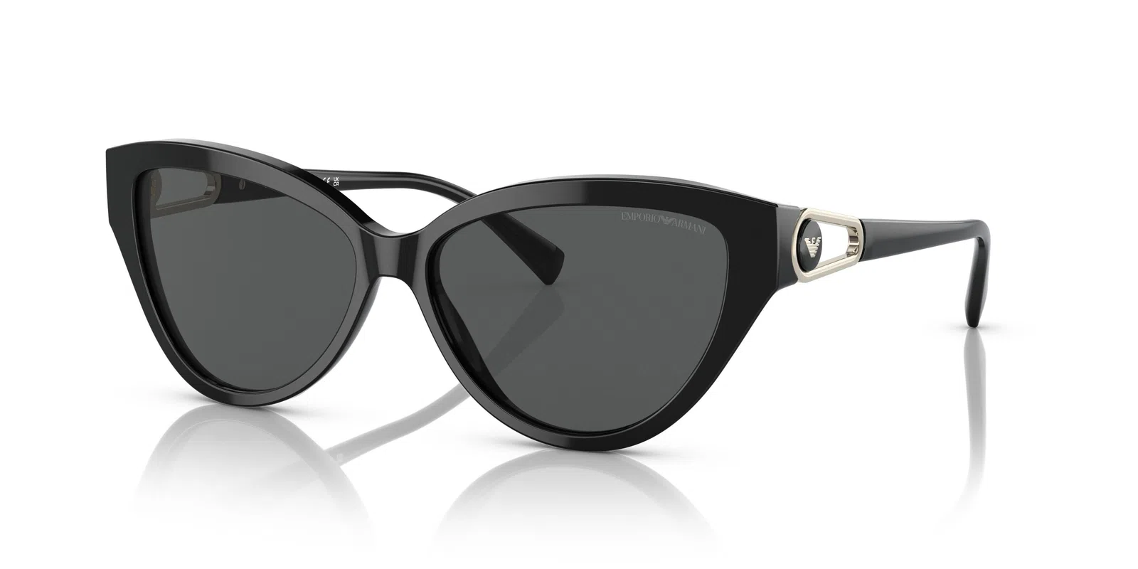 Emporio Armani 4192 Sunglasses - view 5